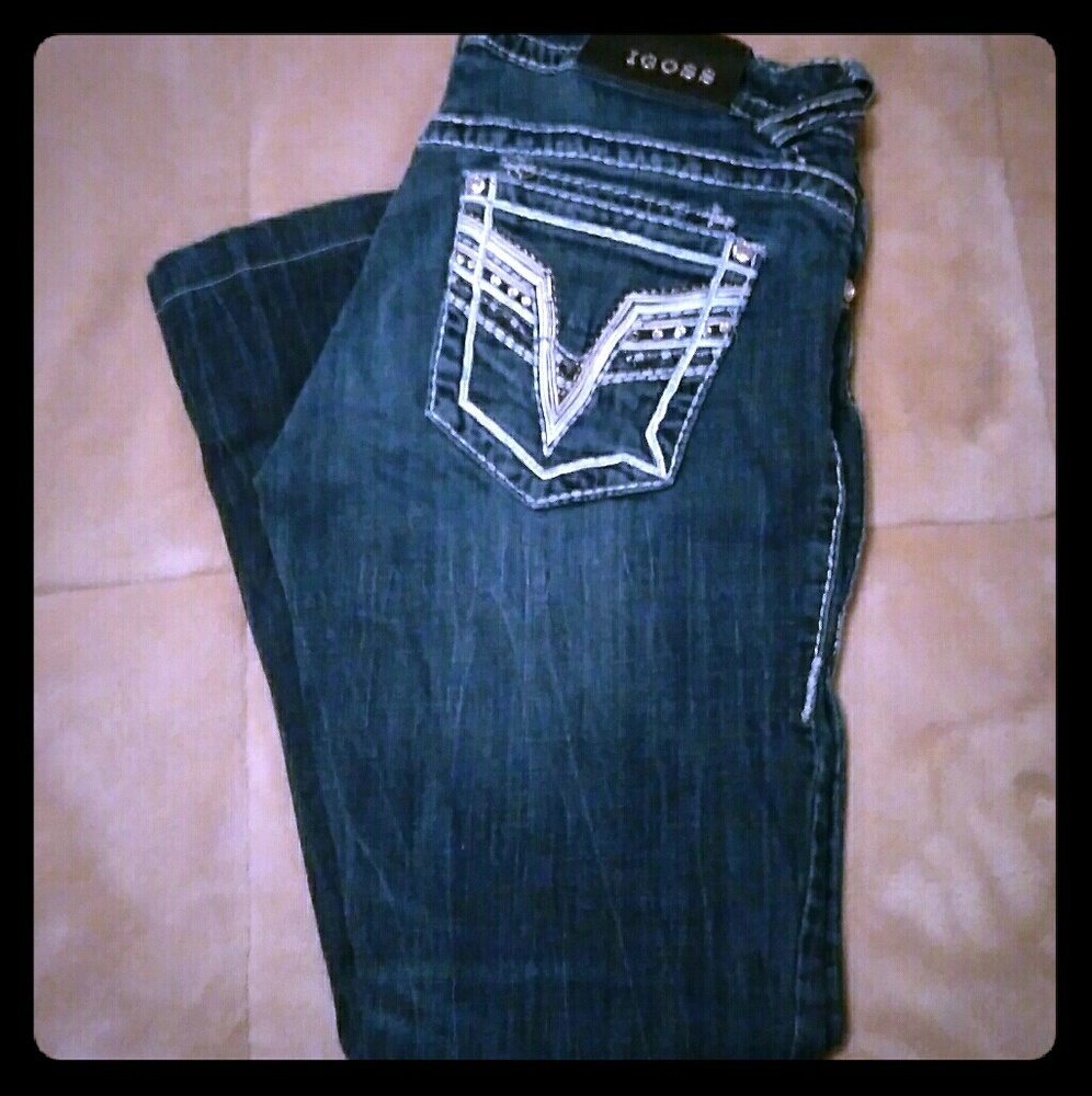 Vigoss Jeans